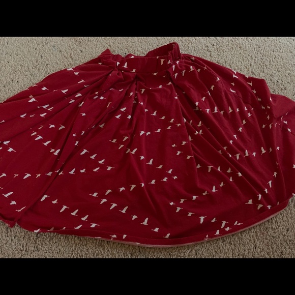 Adorable vintage lularoe Madison - Picture 1 of 2